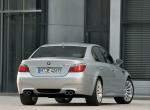BMW M5 2004 года (WW)